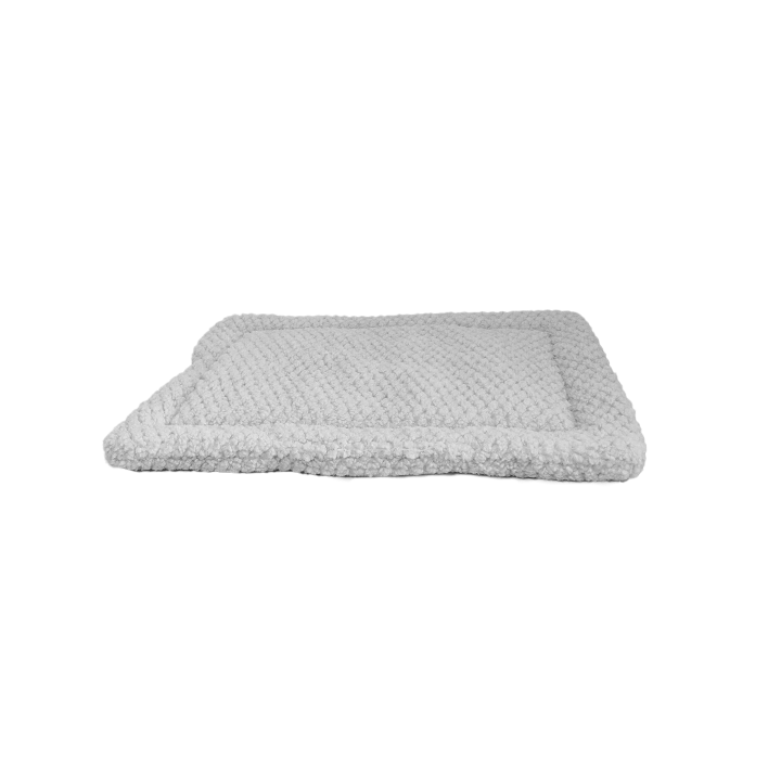 Coussin rectangle douillet