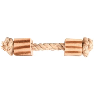 Jouet en corde