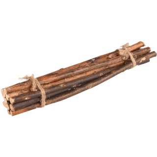 Les petites bûchettes de saule