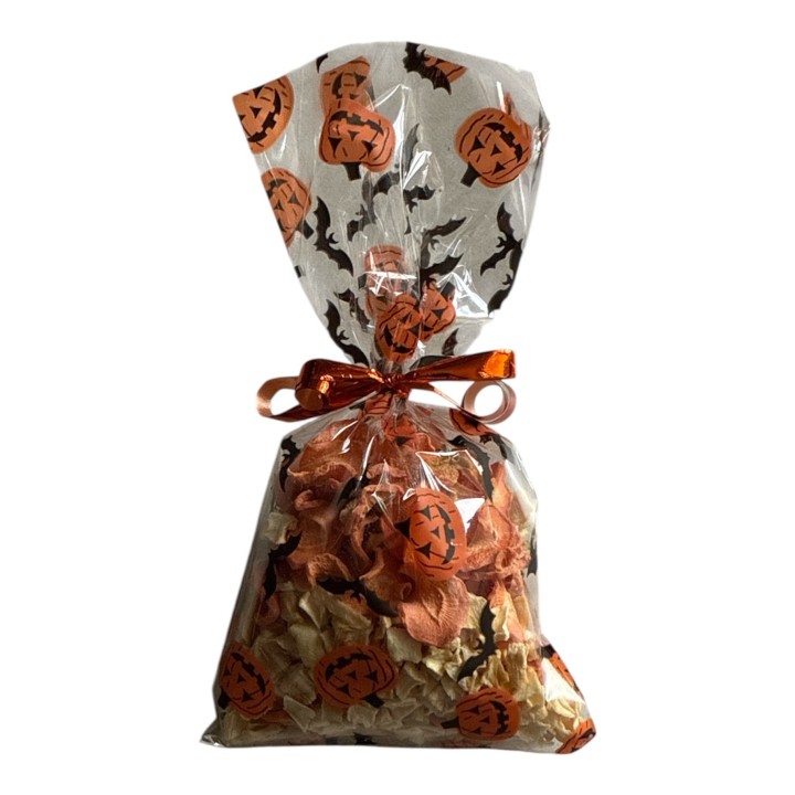 Mélange d'halloween