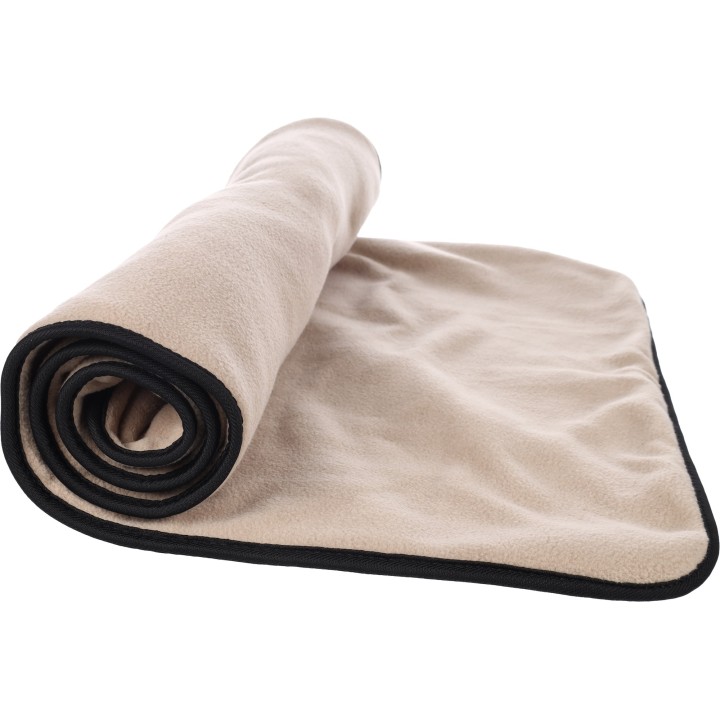 Couverture pour litière