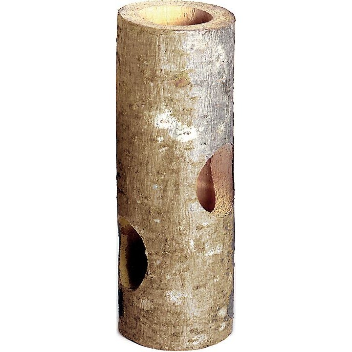 Tunnel des gourmandises