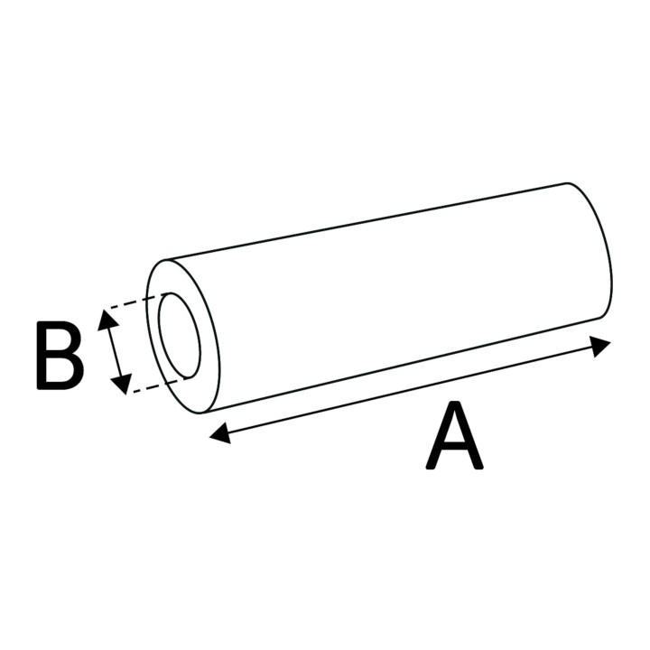 Tunnel des gourmandises
