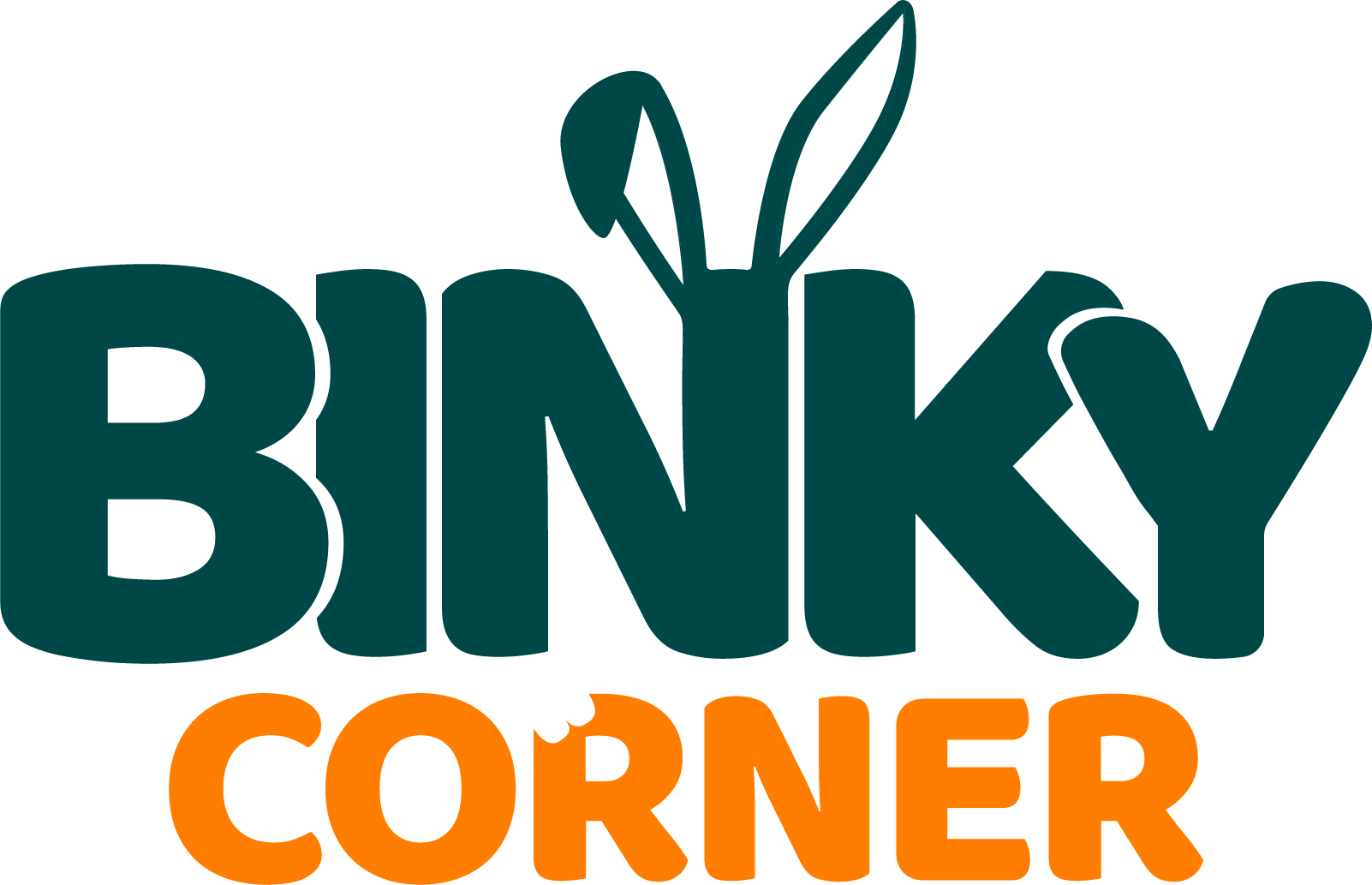 Binky Corner